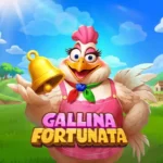 gallina fortunata game baner
