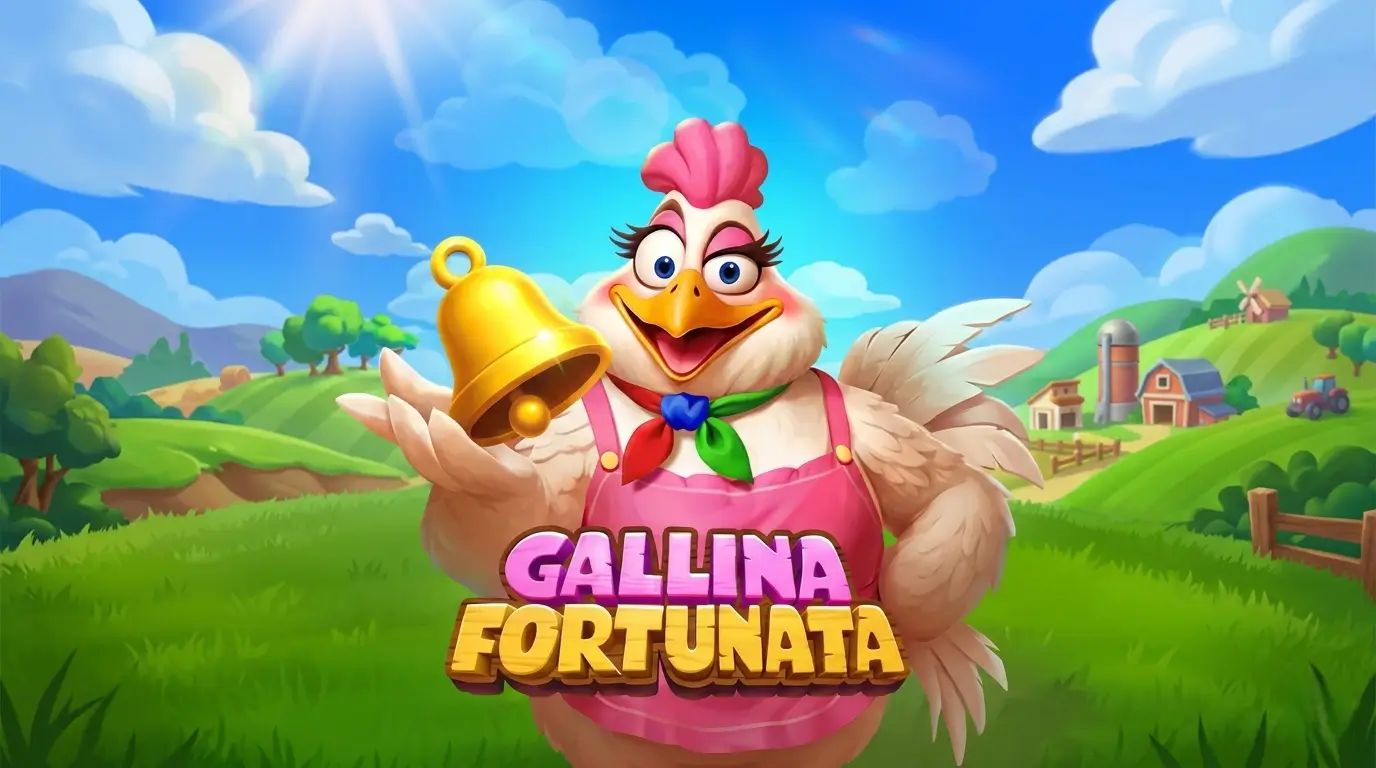 gallina fortunata game baner