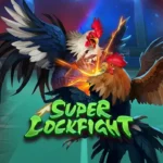 super cockfight game banner