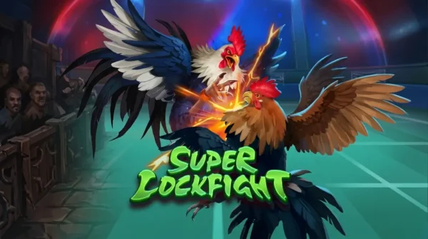 Super Cockfight by TaDa Gaming Review: The 97% RTP Arena Where Feathers Fly and Bankrolls Survive