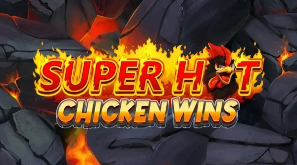 Super Hot Chicken Wins Review (Reevo): The Barnyard Slot That Plays Dirtier Than It Looks