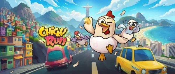 Chicky Run by PG Soft in 2026: is a 30.72x ceiling enough for Bangladesh players?