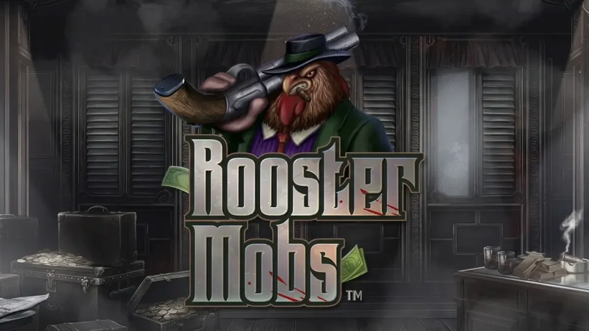 Rooster mobs gama banner