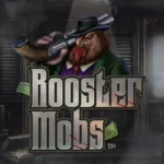 Rooster mobs gama banner