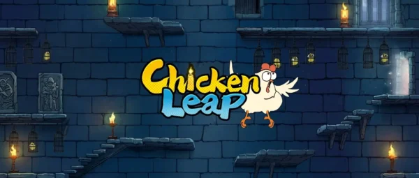 Chicken Leap by KA Gaming in 2026: a 50,000x ceiling that deserves more than it’s getting