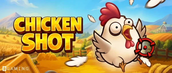 Chicken Shot by BGaming in 2026: is a 64× ceiling enough when the competition has gone vertical?