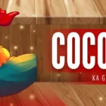 Cocoroco Game Banner