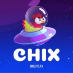 ChiX Game Banner