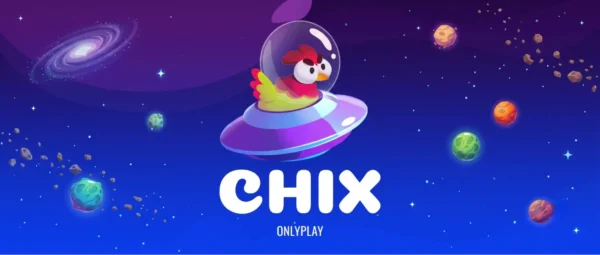 ChiX by Onlyplay: is 97% RTP enough when the theme is the only new thing here?
