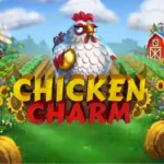Chicken Charm Game Banner