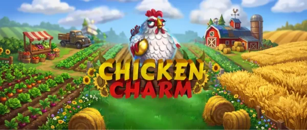 Chicken Charm by Seven ABC: does a two-year-old farm slot with almost no published data deserve your spins?
