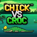 Chick vs Croc by CDragon Gaming Game Banner