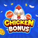 Chicken Bonus by PureNRG Game Banner