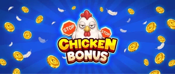Chicken Bonus by PureRNG why is a “slot” review actually a road-crossing crash game?