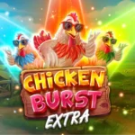 Chicken Burst Extra by Wizard Games