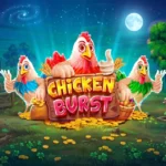 Chicken Burst by Wizard Games