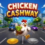 Chicken Cashway by gamzix