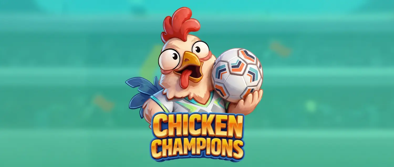 Chicken Champions by 100HP Gaming