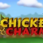 Chicken Charm by Seven ABC