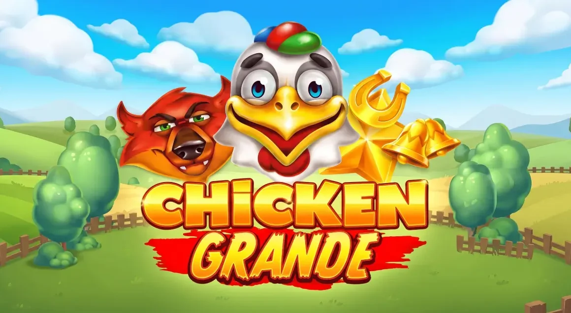 Chicken Grande by SKY WIND