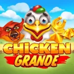 Chicken Grande by SKY WIND