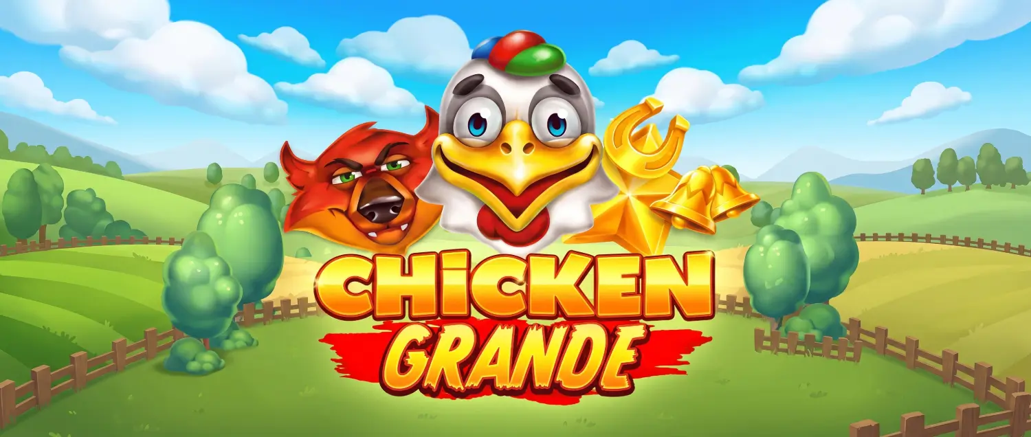Chicken Grande by SKY WIND