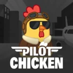 Pilot Chicken by Spribe