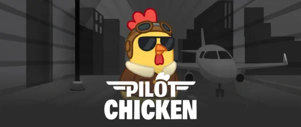 Pilot Chicken by Spribe does the studio behind Aviator actually have anything new to say?
