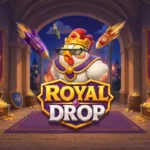 Royal Drop by INOUT