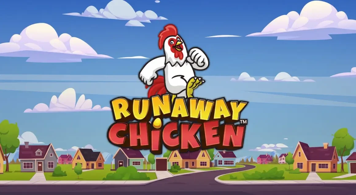 Runaway Chicken by Switch Studios