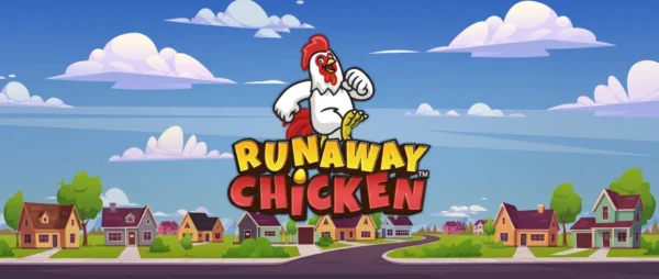 Runaway Chicken by Switch Studios why cap a crash game at 300x?